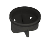 Rubber Splashguard for Perfect Grind® Waste Disposers